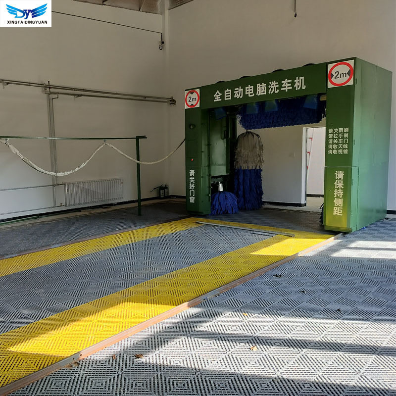 商用洗车房加油站洗车设备跨境龙门往复智能自助全自动电脑洗车机