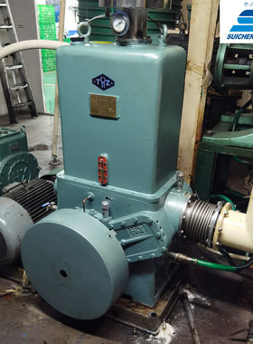 H-150吸塑真空泵 真空负压站 一台可供多个吸塑机 环球产