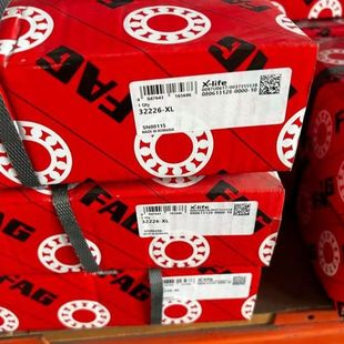 德国进口FAG3304-BD-XL-2HRS-TVH角接触球轴承 克威尔