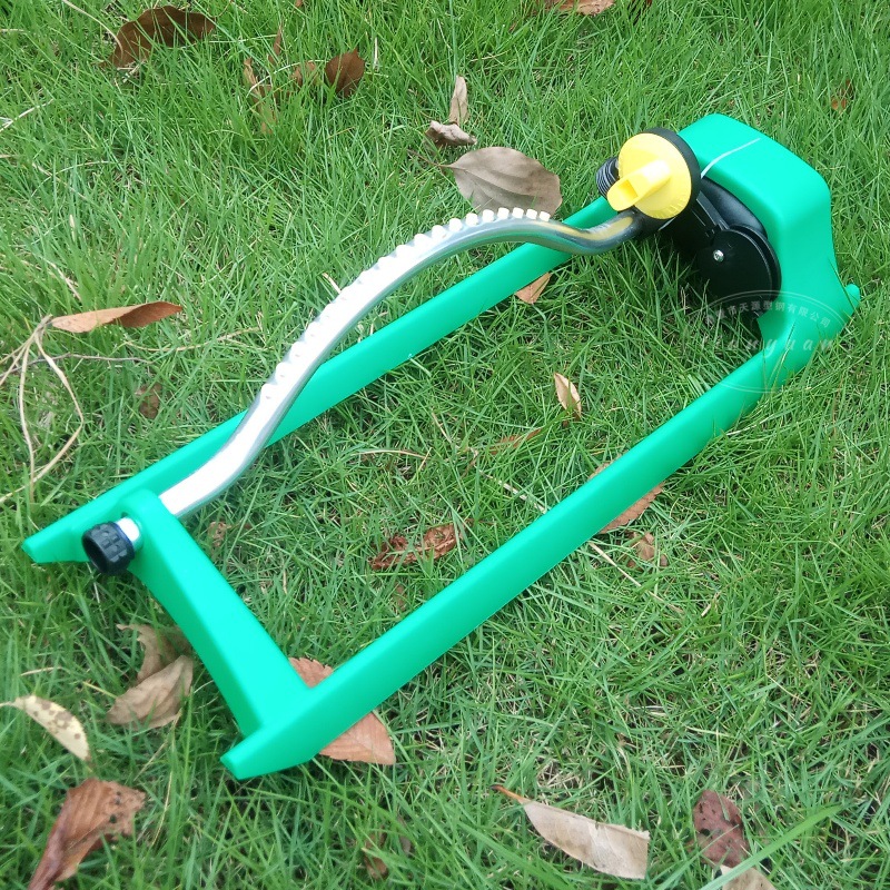 桥梁喷头草坪用浇水喷头摇摆喷头可调18孔桥梁用摇摆喷头高铁养护