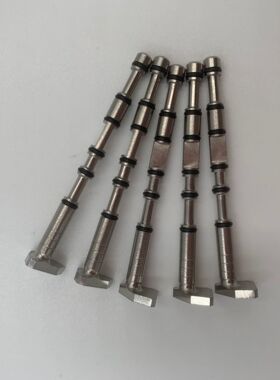 SMT贴片机配件H12HS工作头机械阀XS03693 H08 H04 XS01186