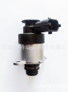 计量单元 共轨 计量阀 0928400672 厂家直供 只做全新 燃油计量阀