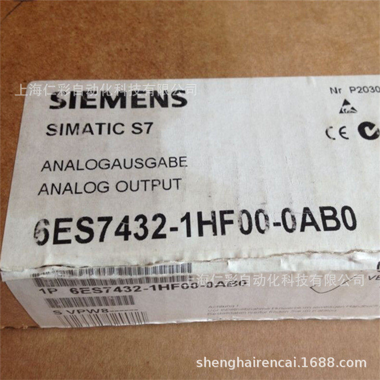 6ES7 432-1HF00-0AB0 6ES7431-7QH00/7KF00/7KF10/1HF00-0AB0