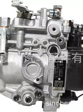 喷射泵 MD311779 0445120075 2855135 504128307 0986435530