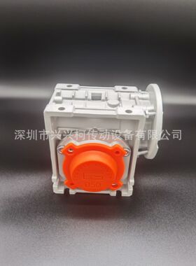 TRANSTECNO诠世减速机TCM040减速机