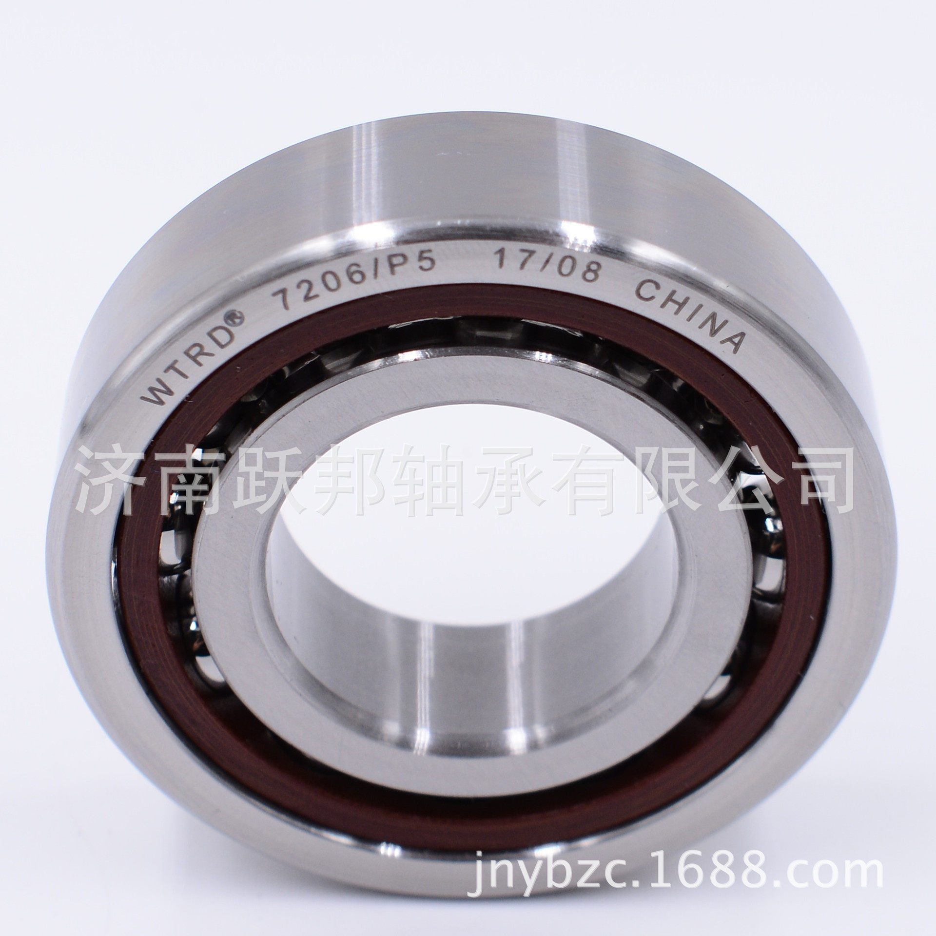 WTRD 3315ATN 3315A-ZTN 3315A-2RZTN 3315A-RZTN 角接触球轴承