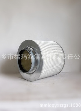 DSR-30A空压机滤芯配件替代件空气滤芯6立方GY028200078-H1