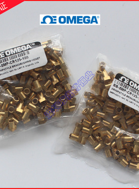 SB-SMP-CR3.0MM-100 SB-SMP-CR020-10铠装热电偶铜衬套插头配件