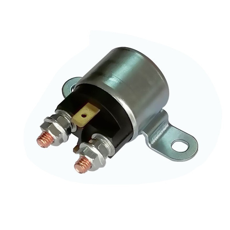 庞巴迪ATV启动继电器电磁阀BOMBARDIER All-Terrain Vehcie DS650