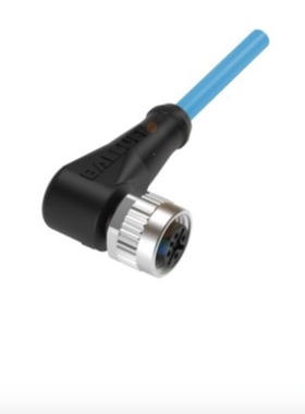 BALLUFF巴鲁夫BCC0E48 单头线缆BCC M425-0000-1A-012-PX6234-020