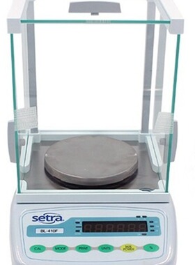 天津西特天平 BL-200F/BL-310F千分之一天平精密电子天平