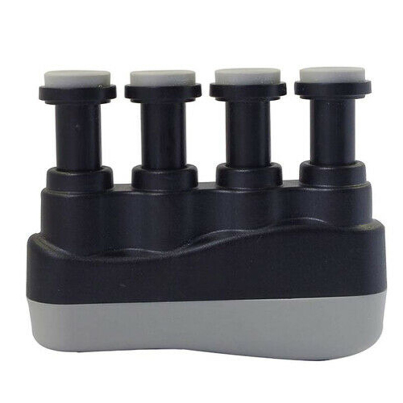 简易口袋琴 吉他初学者指法练习器 爬格子练习 六品手指器 握力器