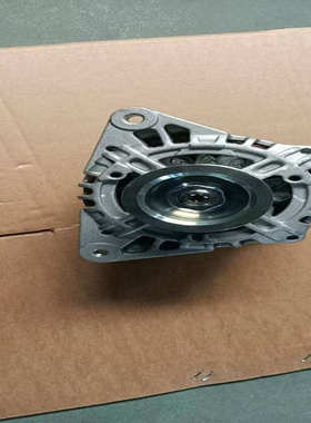 纽荷兰TM140拖拉机发电机AAK5745发电机87652089发电机11.203.729