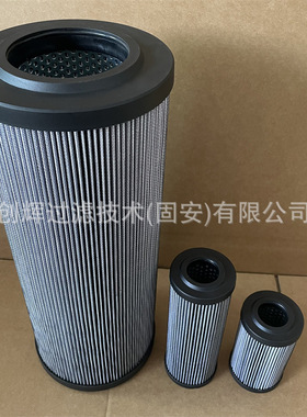 1.1000G60-A00-0-M R928047277 盾构机液压油滤芯