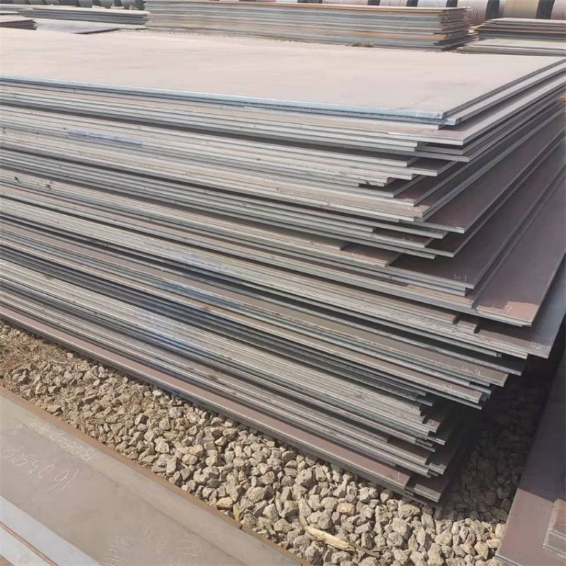 莱钢 S295JOH  S295J2+N 高强度结构钢 厂家比价 源头厂家