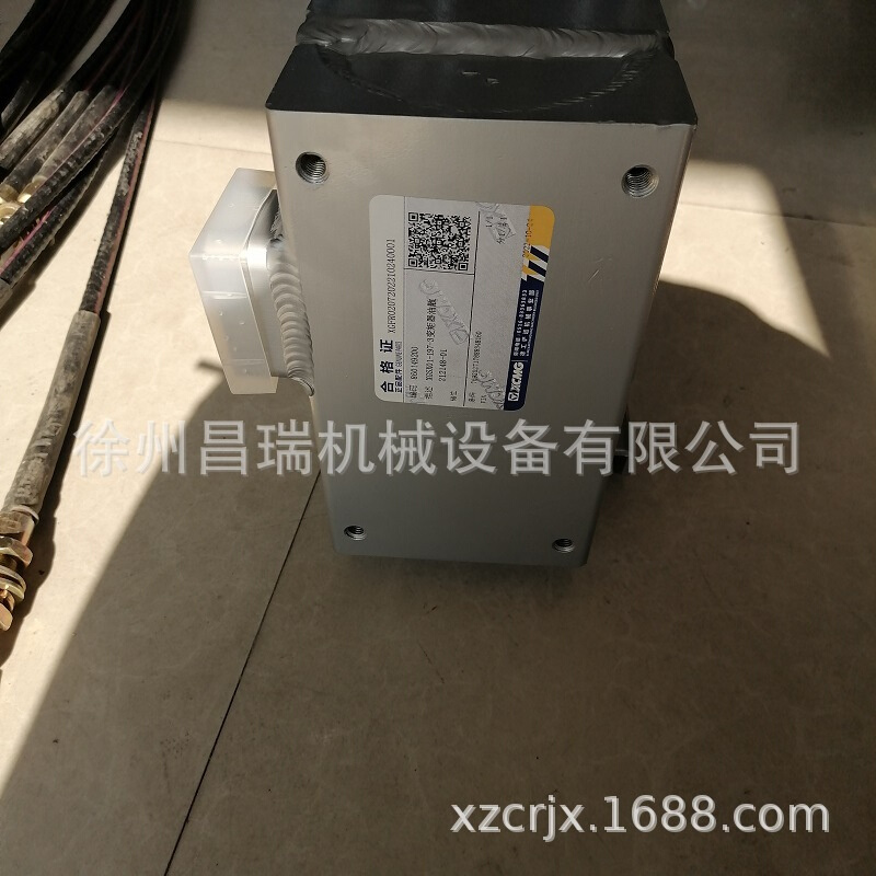 徐工工程机械ZL50GN装载机铲车XGSX01-197-3变矩器油散860149200