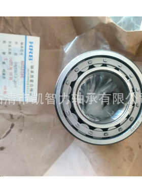 哈轴NU2209E NU2210EM NU2211 NU2212 2213 2214 HRB圆柱滚子轴承