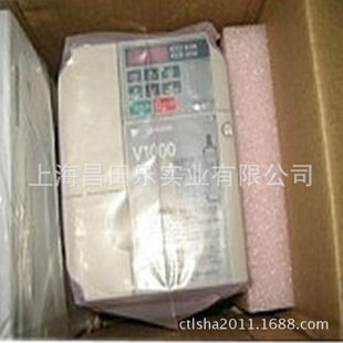 安川变频器CIMR 质量保证其他变频器 VB2A0010BAA