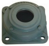 轴承座722518B法兰式轴承座