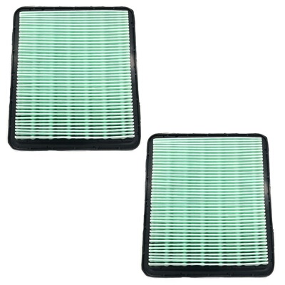 HRX 537 HRB 535 HRD 536 IZY 53 HRG 536的2X空气滤清器ZHT-010