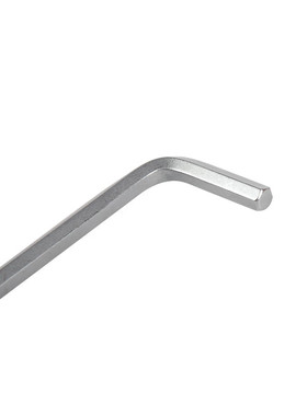 钢盾 SHEFFIELD S050115 公制特长球头内六角扳手1.5mm