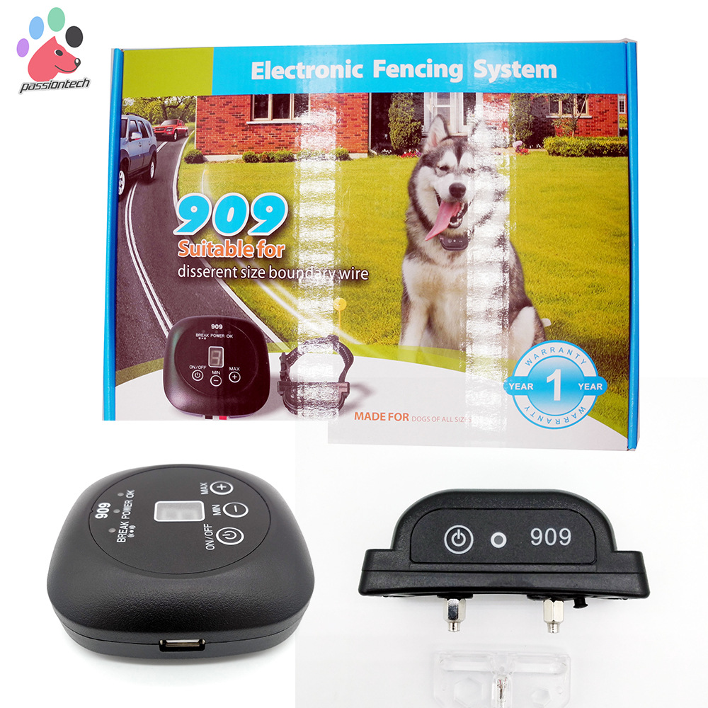 宠物无线电子围樯 宠物电子围栏 训狗器 止吠器  宠物围栏