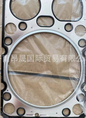 重汽HOWO T7H汕德卡C7H C9H G7S 汽缸盖衬垫 汽缸垫 VG1500040065