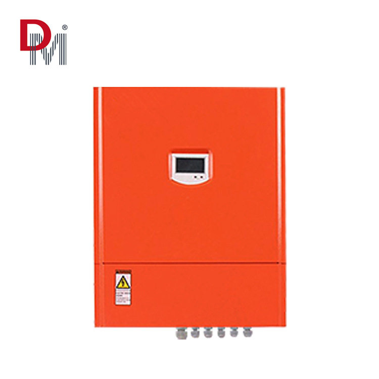 48V30A50A60A80A100A140A可选太阳能充电控制器