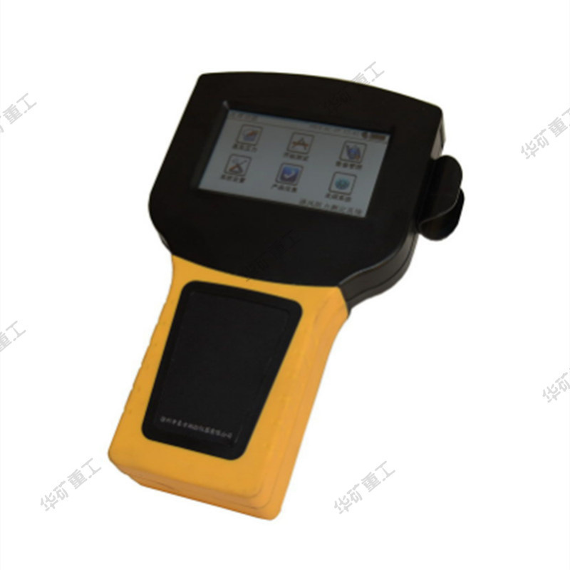 CZC5(A)通风阻力检测仪 便携式多参数测定器 矿井通风阻力检测仪