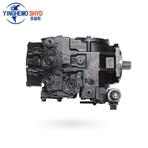 液压泵Da泵fonss丹弗斯柱塞90R07MBD5M1BC60S3CE6E03GBA424224