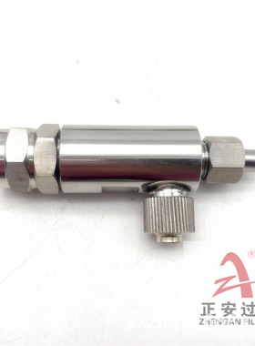 电厂取样泄压阀AFT-28A2 低压保护阀AFT-28A2