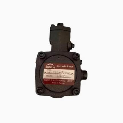 SVP-F1-11-F63R齿轮泵 台湾SUNCHI叶片泵 SVP-VB1-F20A3液压泵