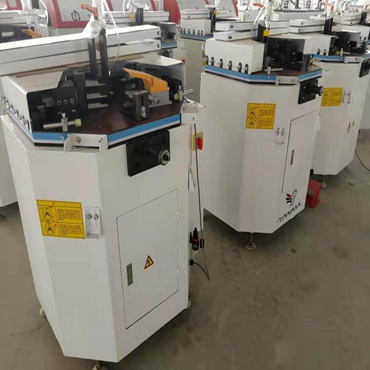 生产断桥铝门窗设备的厂家生产铝合金门窗设备的厂家门窗设备厂