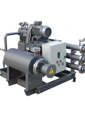 合成气往复式容积式气阀工业厂家直购循环BTCT增压泵压缩机