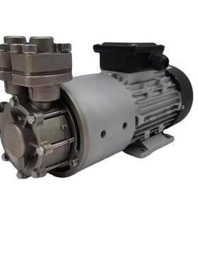 惠州沃德MAP-500-180低温乙二醇磁力泵不锈钢材质化工液体磁力泵