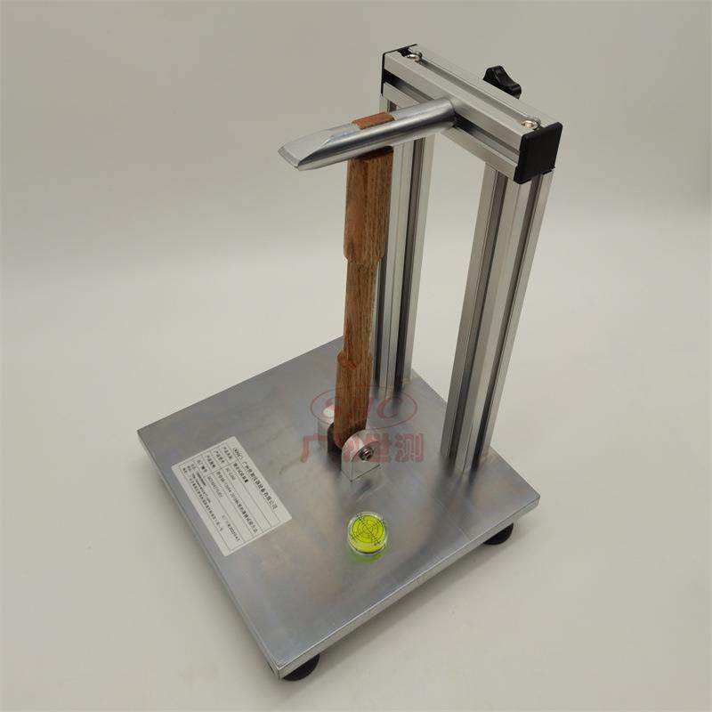 锤击试验装置热浸镀锌层附着性落锤测试仪铁塔钢构件镀锌层测定仪,工业油品/胶粘/化学/实验室用品,其他实验室设备,淘宝优惠券,粉丝福利购,淘宝优惠卷