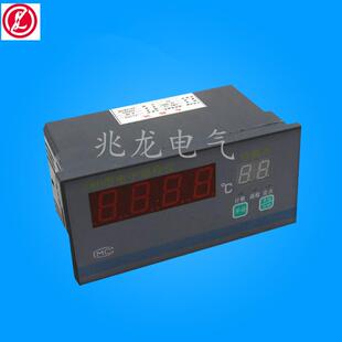 XMD-8智能巡检仪表编程智能仪表数显压力仪表数显温控表