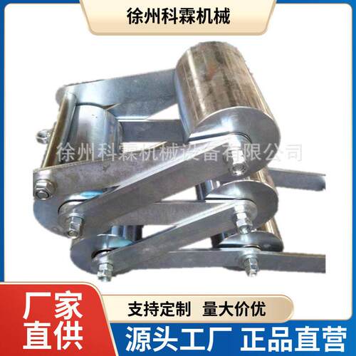 徐州校验链码皮带秤标定智能不锈钢链码电动链条式砝码M2镀锌链码