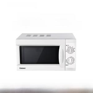 格兰仕P70D20L-D7 （W0）微波炉家用经典机械旋钮操作转盘20L型