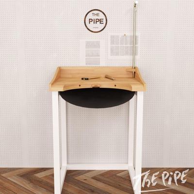 小号金工桌，手工活动桌，方便参加活动集会