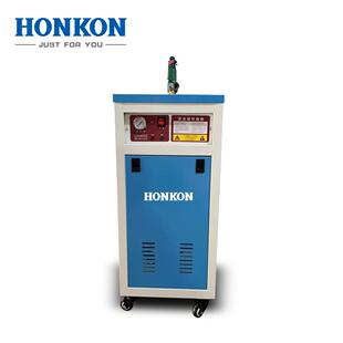 3KW蒸气发生器锅炉高效节能熨烫设备厂家直销