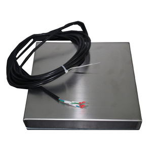 10V 30kg模拟信号电子称0 20mA信号输出电子秤接PLC电子台秤3