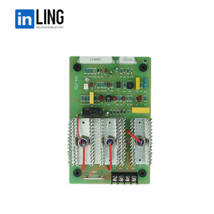 704有刷调压板发电机自动稳压器 703 AVR 701