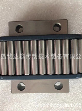 IKO直线导轨滑块MXDG15 MXDC20 滑块