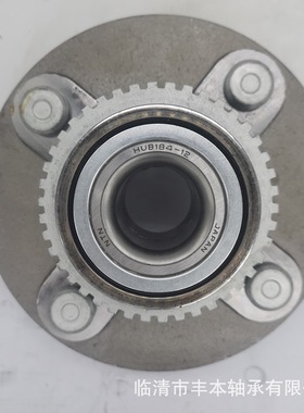 销售汽车轮毂轴承52730-3S100 52730-3S200 52750-1Y000轮毂系列