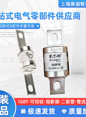 熔断器全新250FM 280FM 350FM 600FMM 700FMM