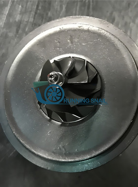 涡轮增压器机芯 VB23 17208-51010 1VD 1VD-FTV VDJ76/78/79出口