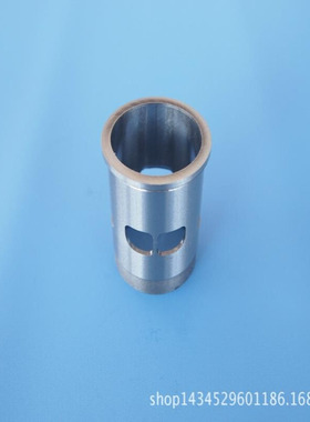 GT35气缸筒35142ngh航模发动机汽油单缸