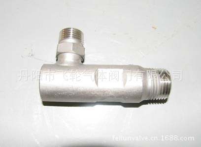 过流阀DL-06/DL-06A