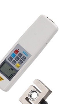 批发供应塞克推拉力计 DESIK推拉力计 数显推拉力计DF-20K